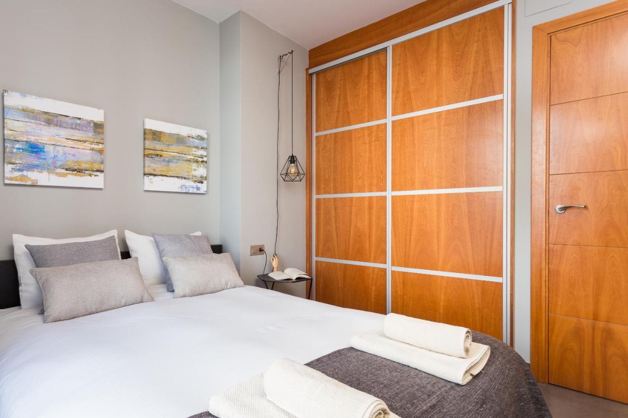 Bo&co Appartement *
