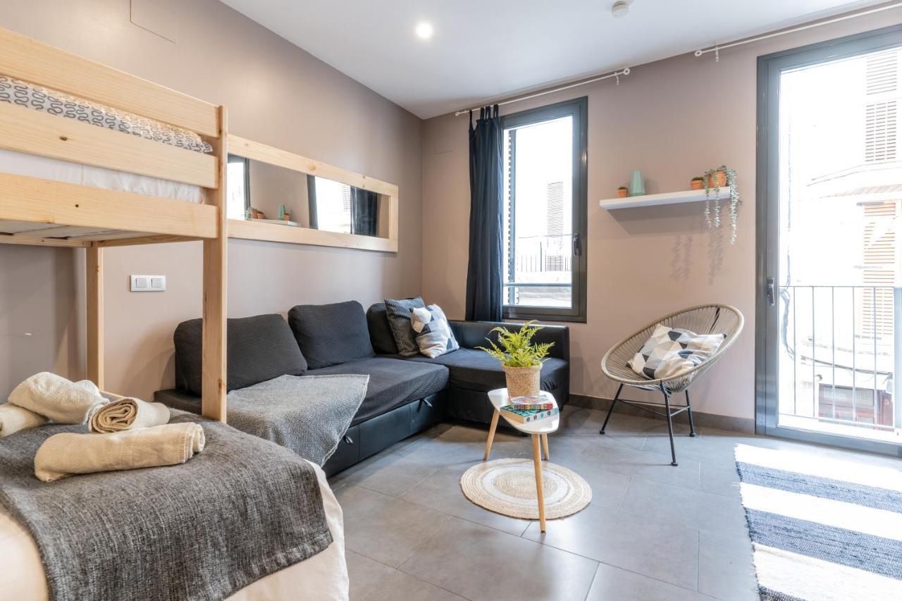 Appartement Bo&co