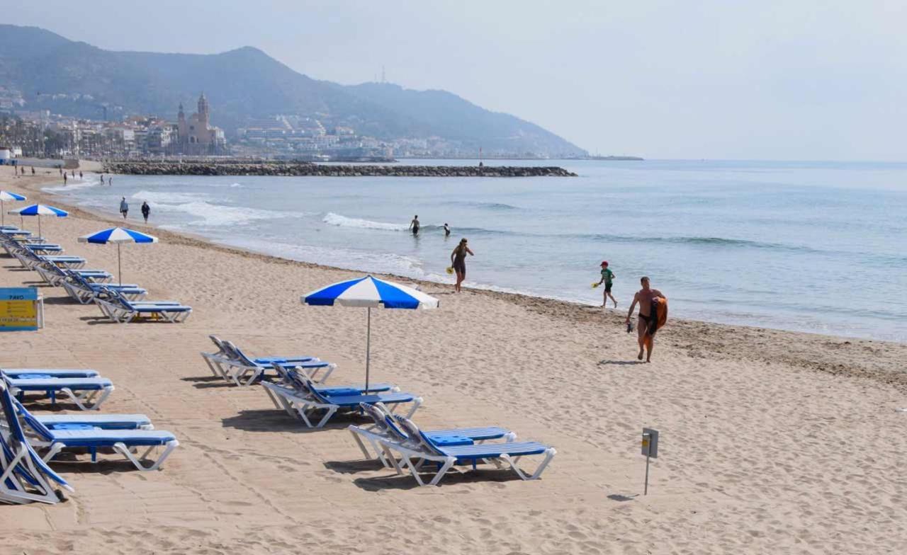 Leilighet Bo&co Sitges