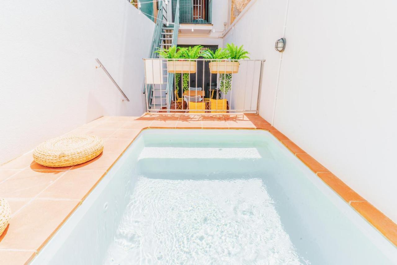 Bo&co Appartement Sitges