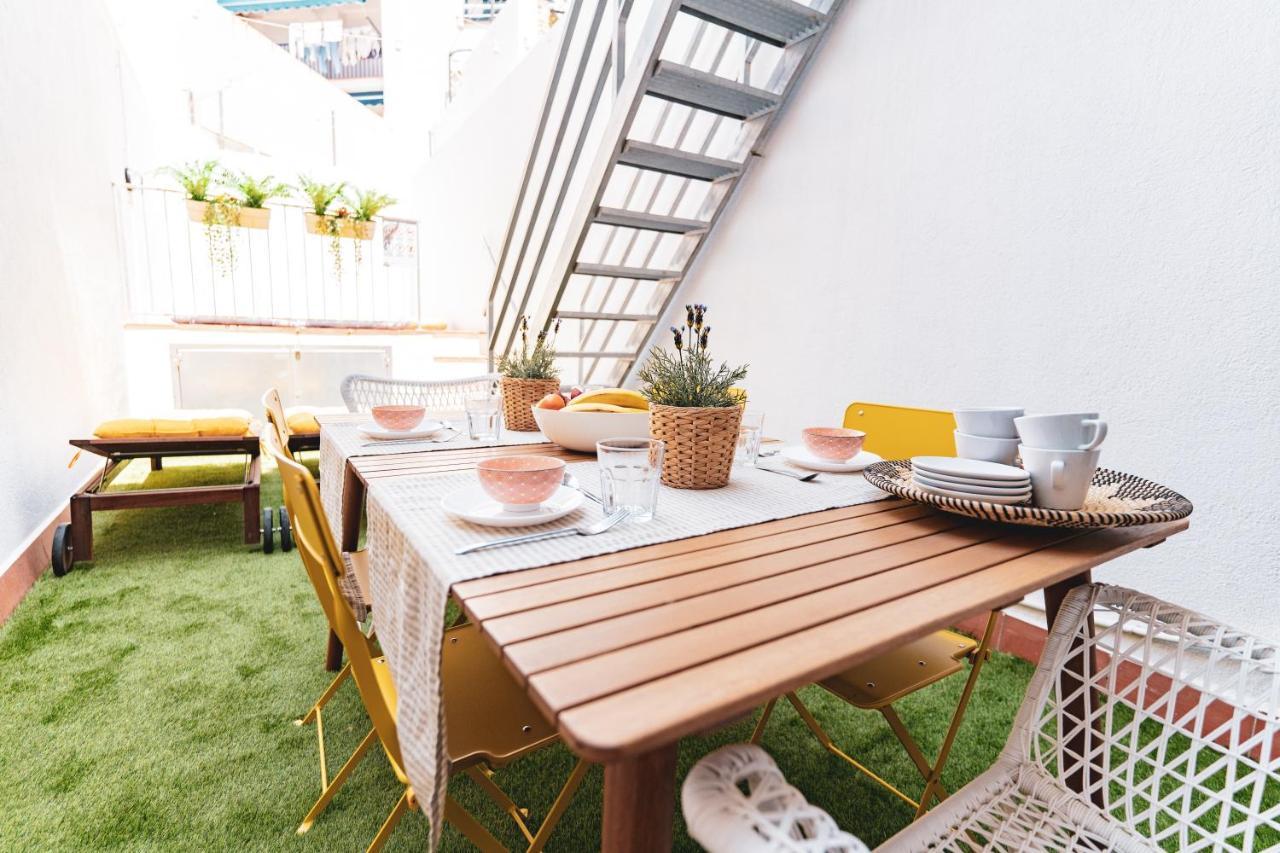 Bo&co Appartement Sitges