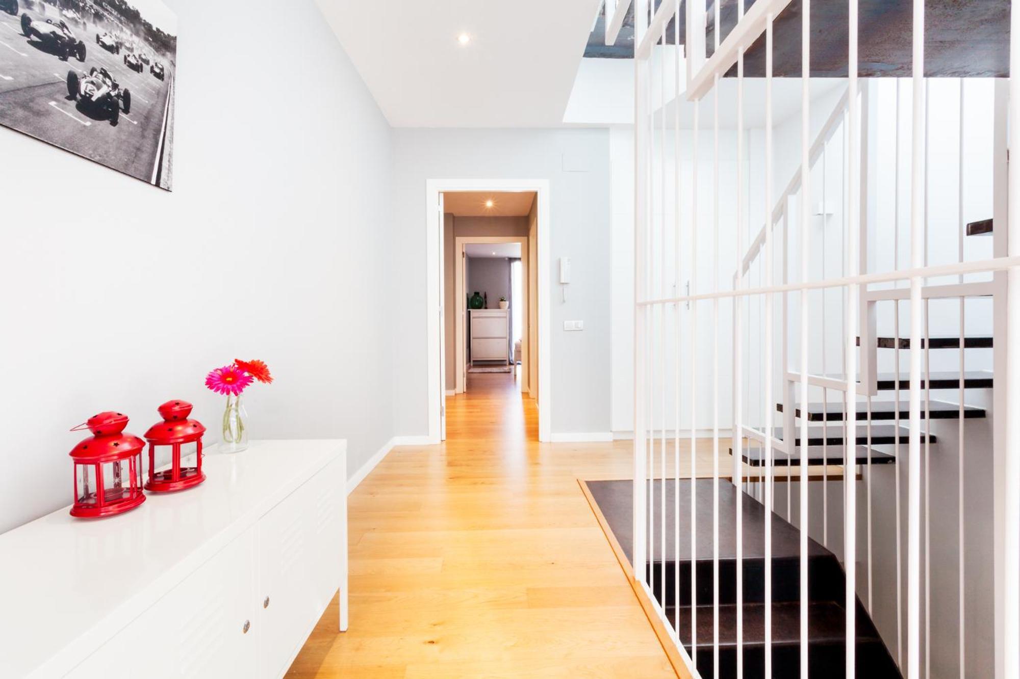 Bo&co Appartement *