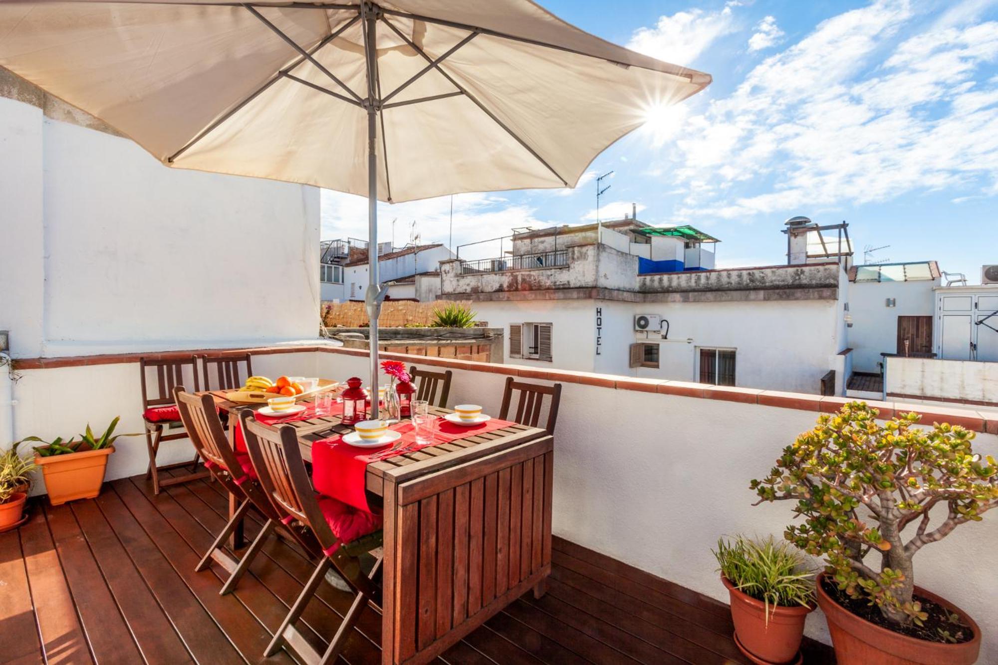 Appartement Bo&co Sitges